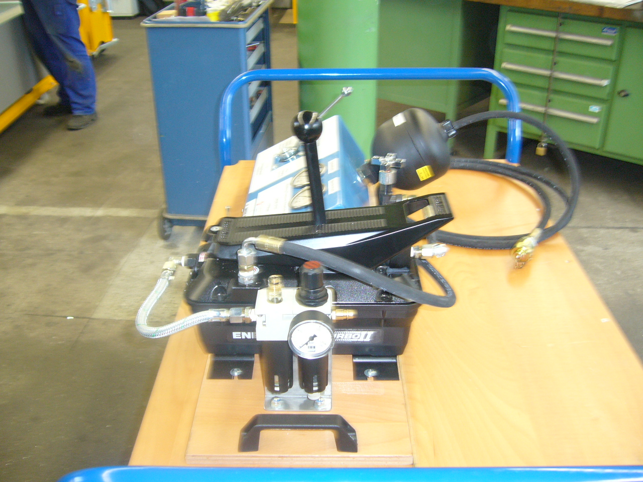 汕尾無磁鉆鋌哪家合適卓越服務