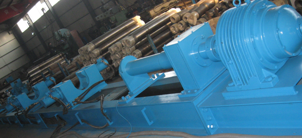 合肥重慶螺桿鉆具拆裝架費用多少