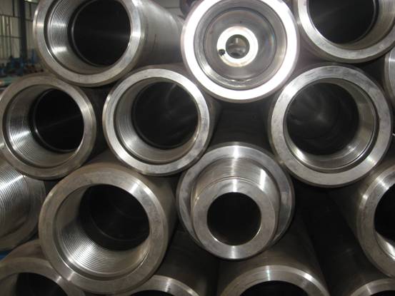 襄陽(yáng)濟(jì)寧無(wú)磁懸掛短節(jié)價(jià)格表款式新穎