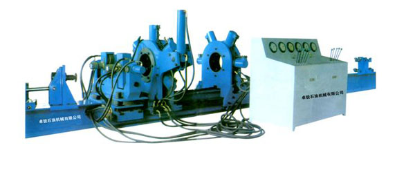 西安無磁鉆鋌哪家便宜產(chǎn)品展示