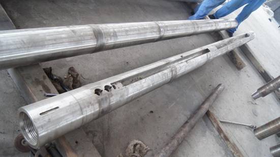 北京汕尾螺桿鉆具拆裝架哪家靠譜型號(hào)齊全