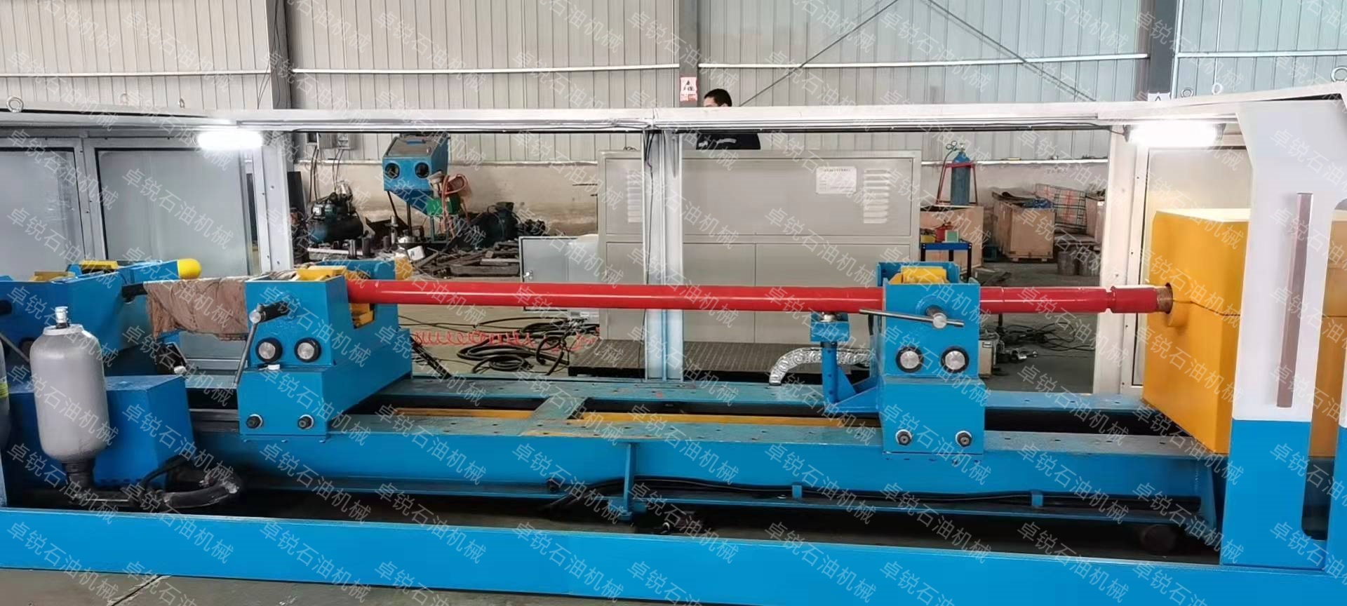 襄陽(yáng)濟(jì)寧無(wú)磁懸掛短節(jié)價(jià)格表款式新穎