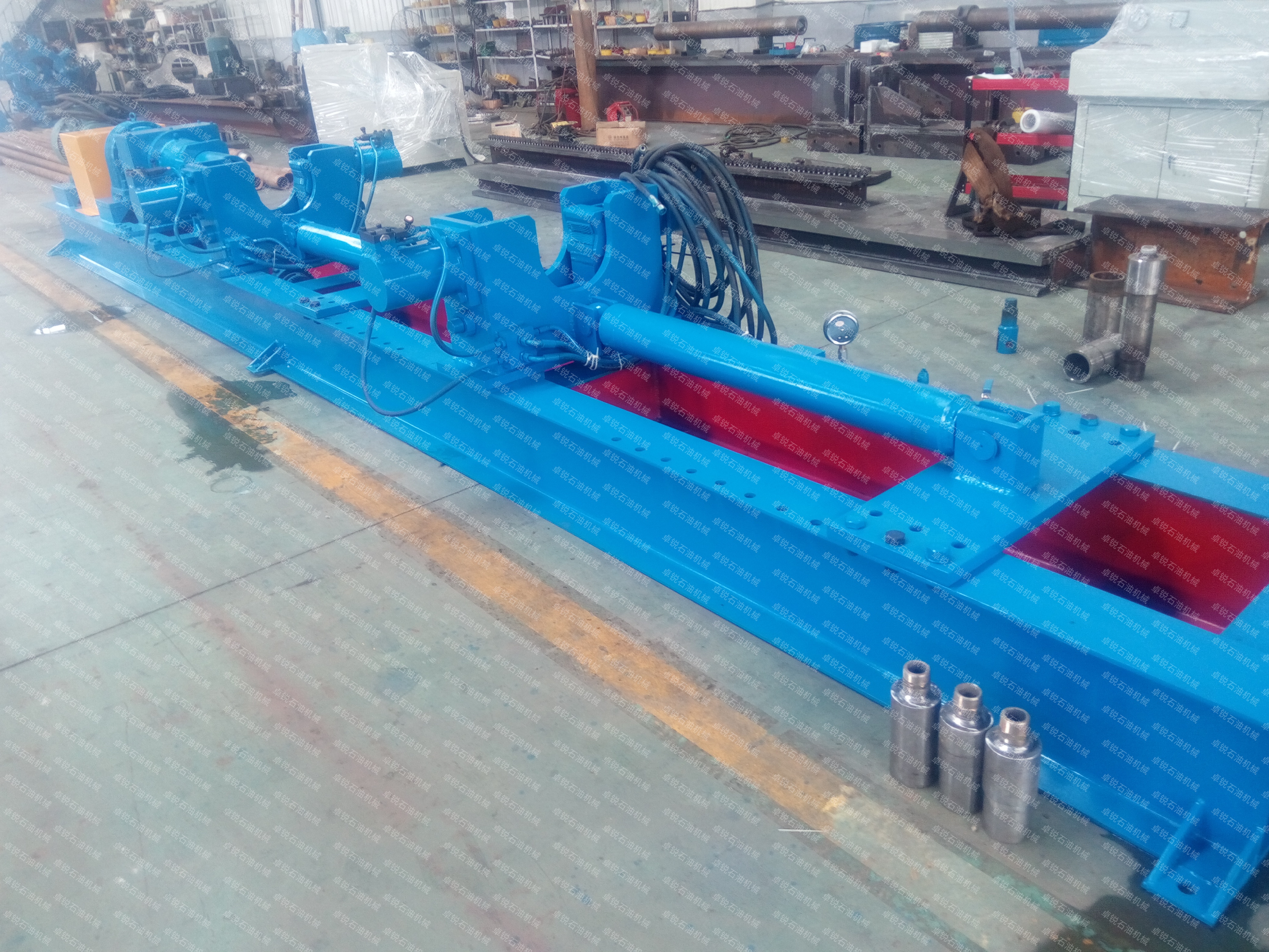 涼山遼寧無磁鉆鋌哪家價格實惠鑄造輝煌